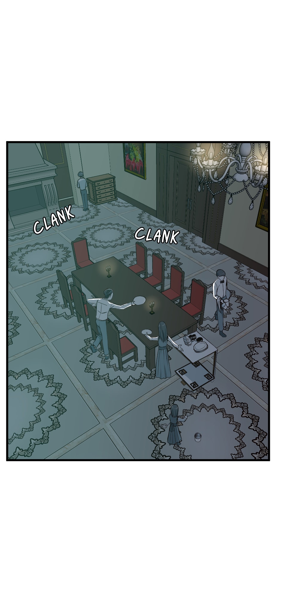 The Beginning After The End Chapter 32 image 14